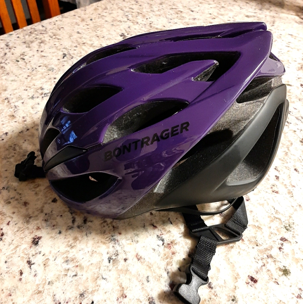 Bontrager Bike Helmet Size S